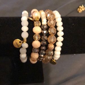 Erimish bracelets